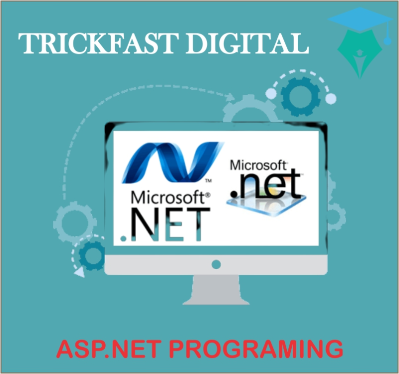 ASP.NET PROGRAMING