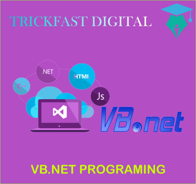VB.NET PROGRAMING