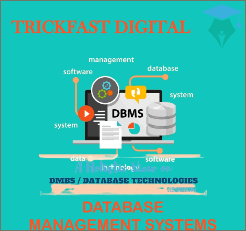 DATABASE MANAGEMENT SYSTEMS
