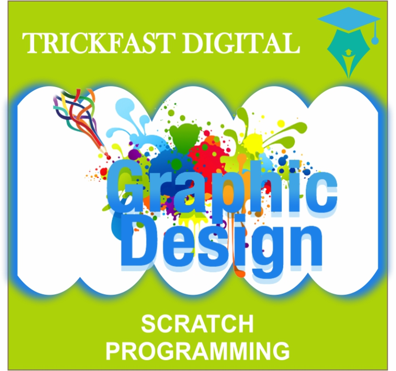 COMPUTER GRAPHICS DESIGNING