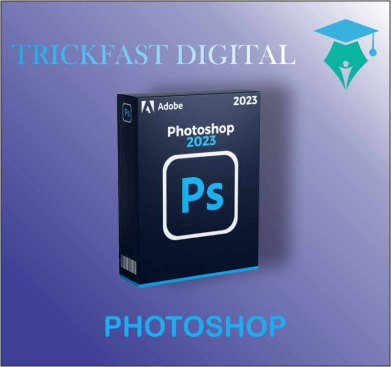 PHOTOSHOP