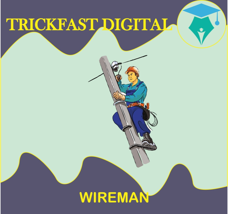 WIREMAN
