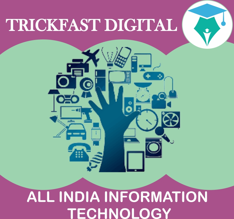 ALL INDIA INFORMATION TECHNOLOGY