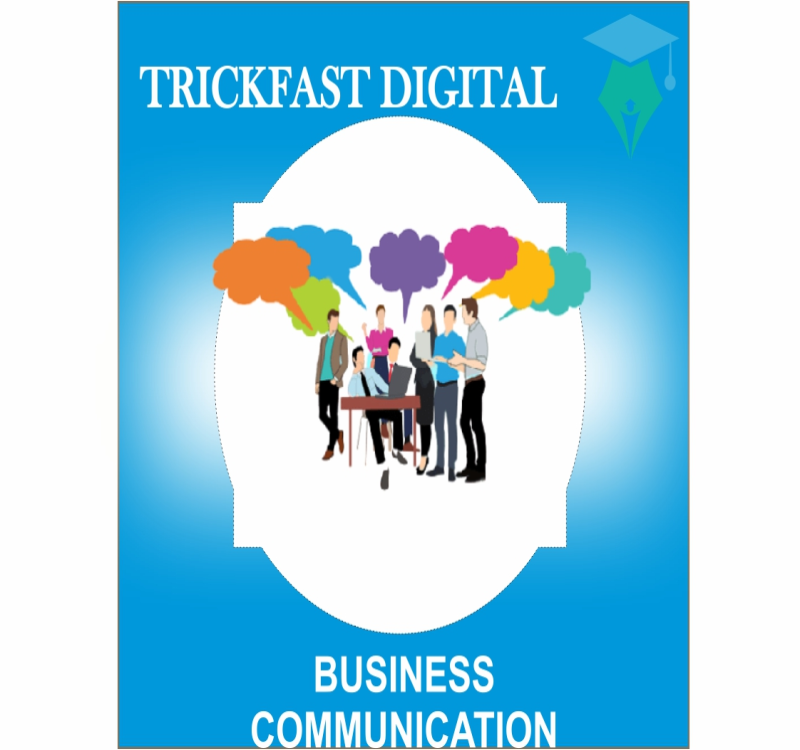 BUSINESS COMMUNICATION