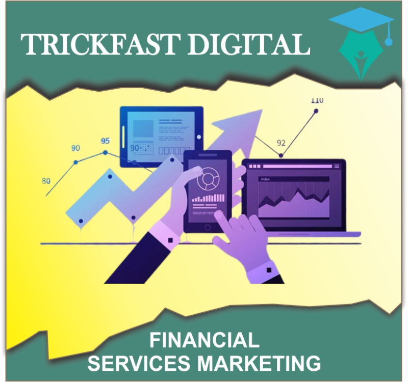 FINANCIAL SERVICES MARKETING