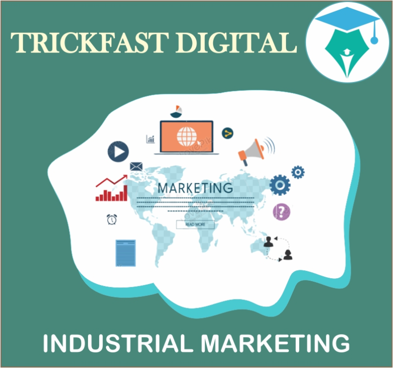INDUSTRIAL MARKETING