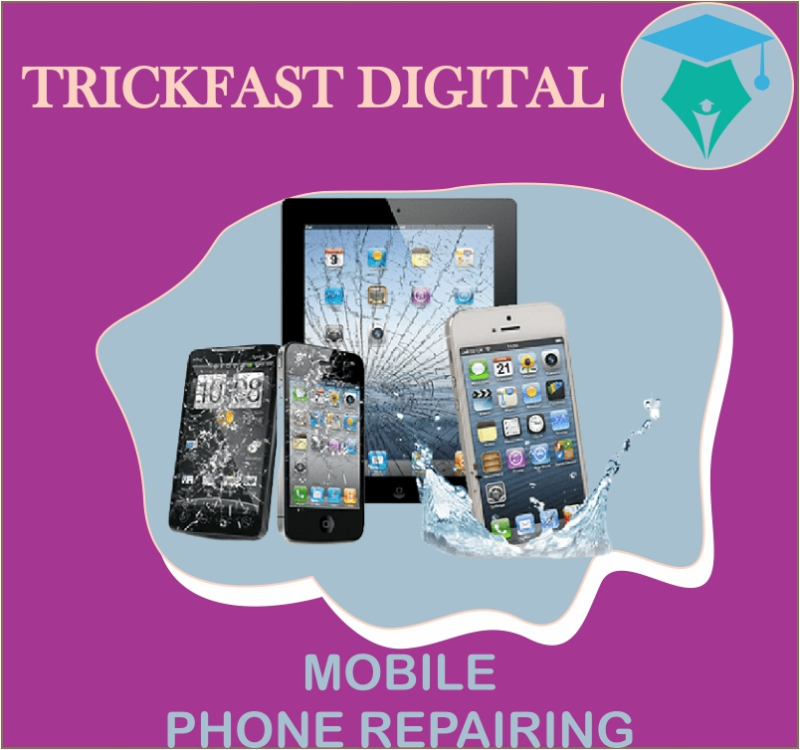 MOBILE PHONE REPAIRING