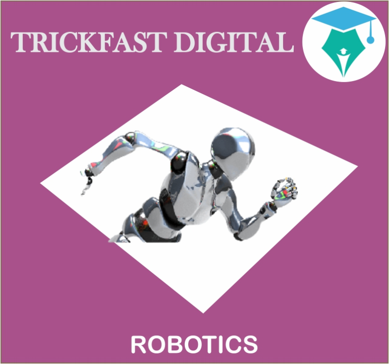 ROBOTICS
