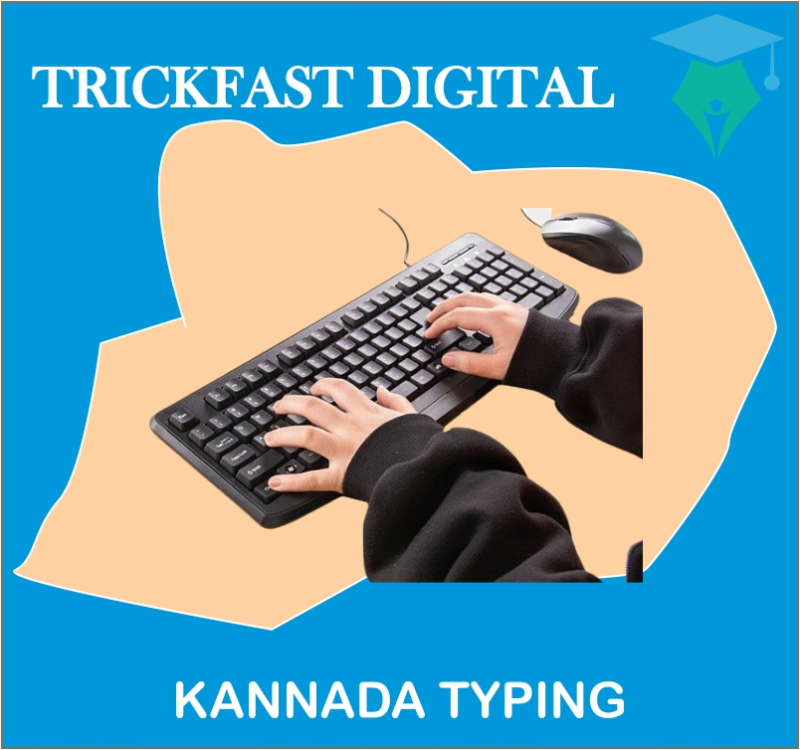 KANNADA TYPING