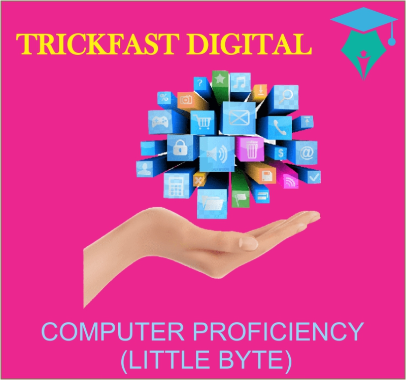 COMPUTER PROFICIENCY (LITTLE BYTE)