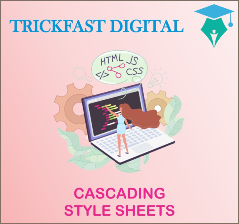 CASCADING STYLE SHEETS