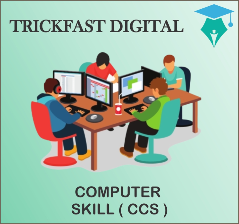 COMPUTER SKILL ( CCS )