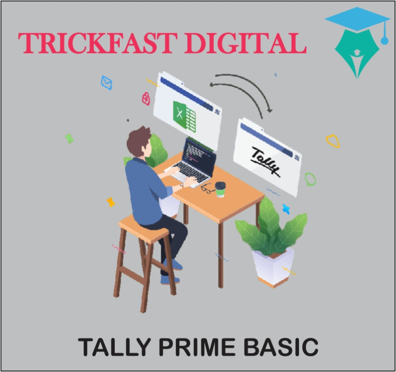 TALLY PRIME BASIC