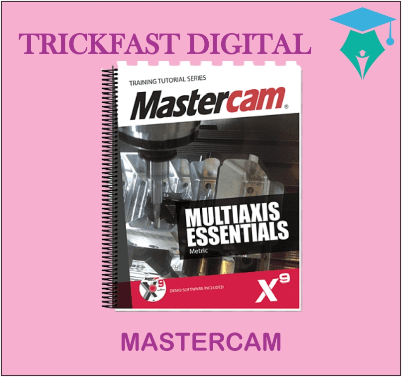 MASTERCAM