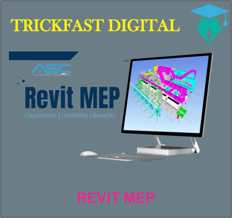 REVIT MEP