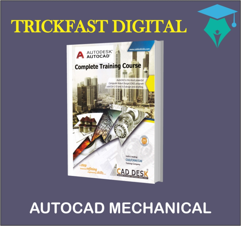 AUTOCAD MECHANICAL