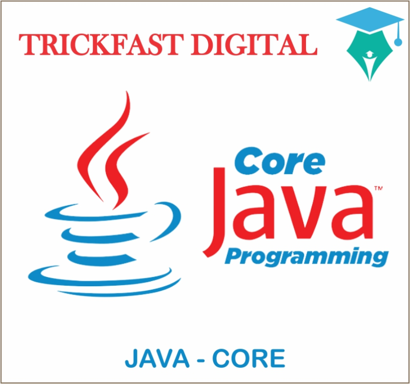JAVA - CORE