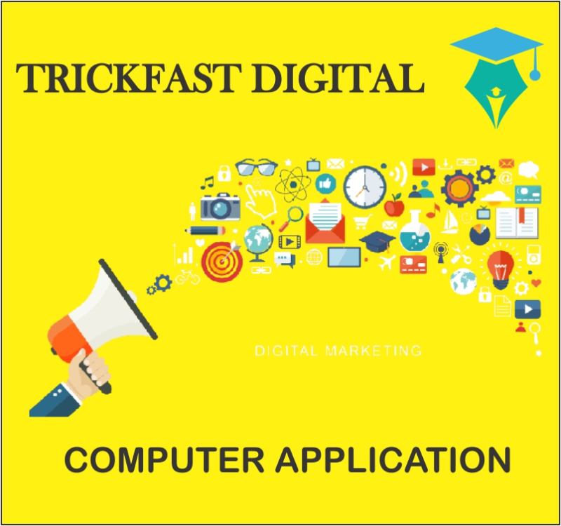 COMPUTER APPLICATION