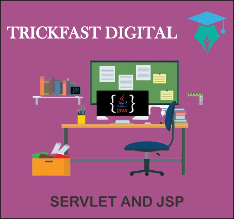 SERVLET AND JSP